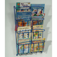 Small Book Display