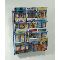 Medium Book Display