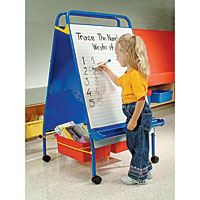 Early Education Easels