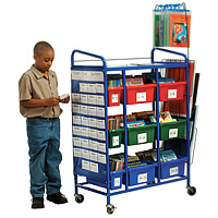 Complete Classroom Library