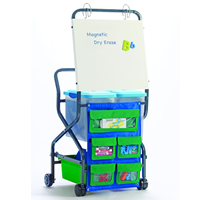 Teacher Trolley