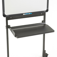 Presentation Station 1 - Shelf