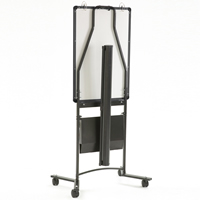 Presentation Station 3 - Rear View