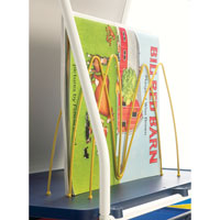 Big Book Rack