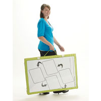 Easel Accessories