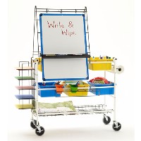 Large Teacher-Without-a-Room&trade; Cart