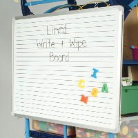 Dry Erase Board