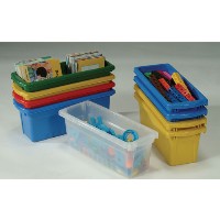 Small Book Tubs