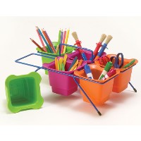 Tiny Tub Caddy
