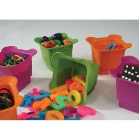 Tiny Tubs