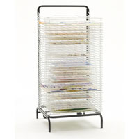 40 Shelf Unit