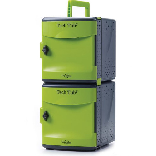 Premium Tech Tub2 - 10 Devices