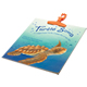 Single Big Book Clip