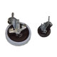Set of Casters