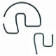 Snap On Hooks