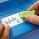Re-Write Labels