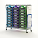 24 Compartments