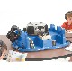Tabletop Audio Pod