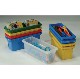 Small Book Tubs