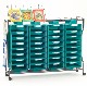 32 Compartments