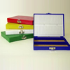 100 Capacity Slide Box