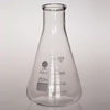 Glass Erlenmeyer Flasks