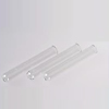 Glass Test Tubes