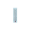 Premiere&reg; Backed Thermometers