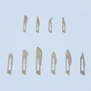 Premiere&reg; Blades, Lancets and Scalpels