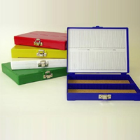 Laboratory Disposables