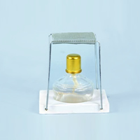 Quick Ship Alcohol Lamps