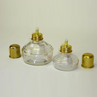Alcohol Lamps