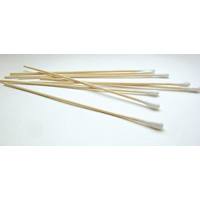 Cotton-Tipped Wooden Applicator Sticks