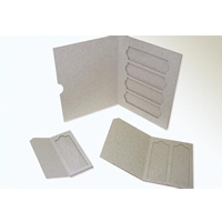 Cardboard Slide Mailers