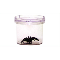 Critter Canister