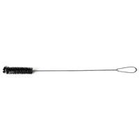 Cylinder or Nessler Tube Brushes - Nylon