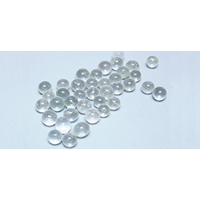 Glass Beads, 1 lb.