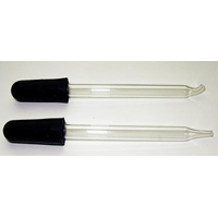 Glass Droppers