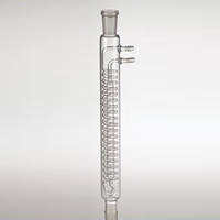 Glass Graham Condensers