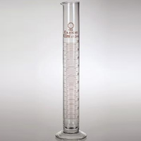 Glass Measuring Cylinders