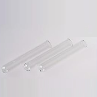 Glass Test Tubes