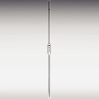 Glass Volumetric Pipettes