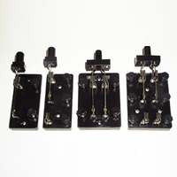 Quick Ship Knife Switches & Pulleys