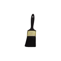 Paint Brush Style Brushes - Nylon