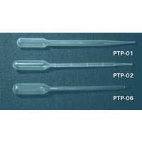 Plastic Pipets
