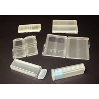 Plastic Slide Mailers