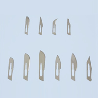 Blades & Lancets