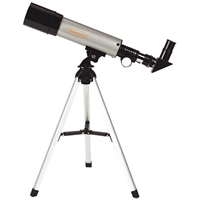 Quick Ship Telescopes