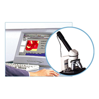 Digital Microscope Eyepiece