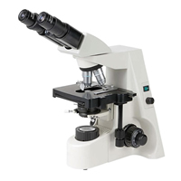 Professional MOHS Microscope